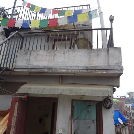 Green House Lodge Katmandu Eksteriør bilde
